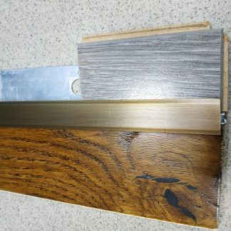 Порог латунный Т образный - Купить порожки для пола в Санкт-Петербурге ...